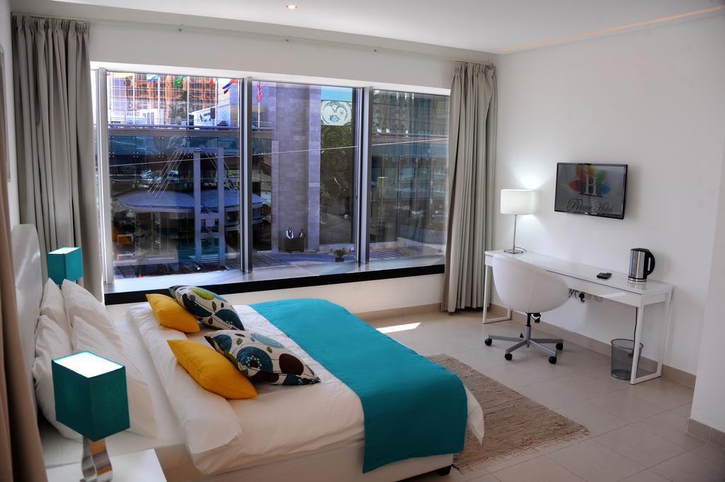 Prime Hotel Amman Bilik gambar