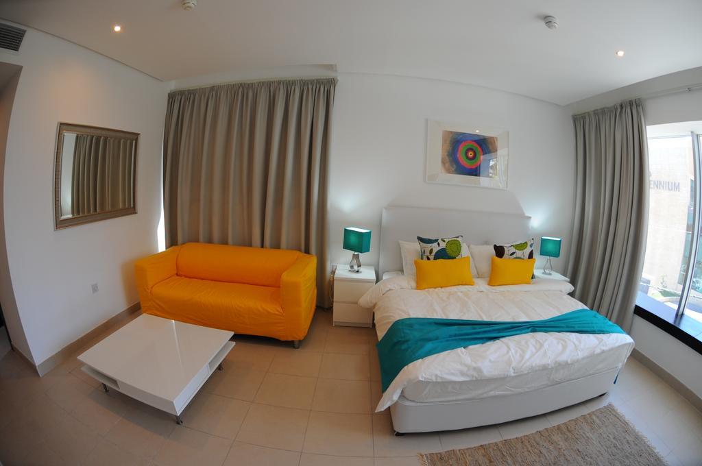 Prime Hotel Amman Luaran gambar