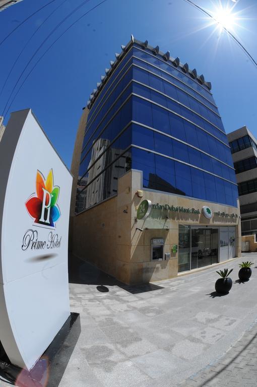 Prime Hotel Amman Luaran gambar