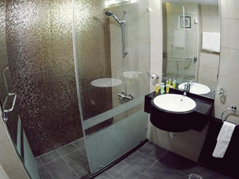 Prime Hotel Amman Luaran gambar