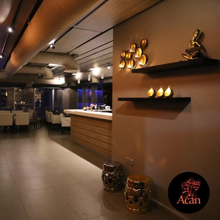 Prime Hotel Amman Luaran gambar