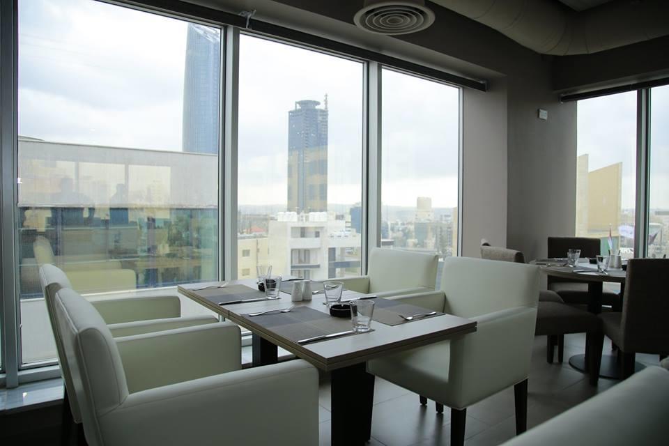 Prime Hotel Amman Luaran gambar