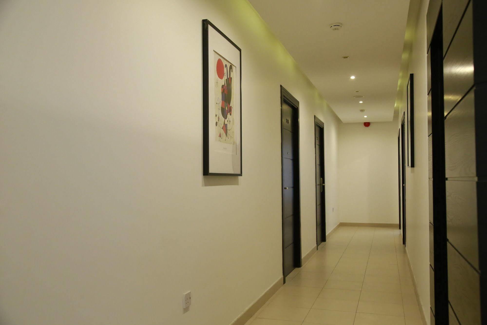 Prime Hotel Amman Luaran gambar
